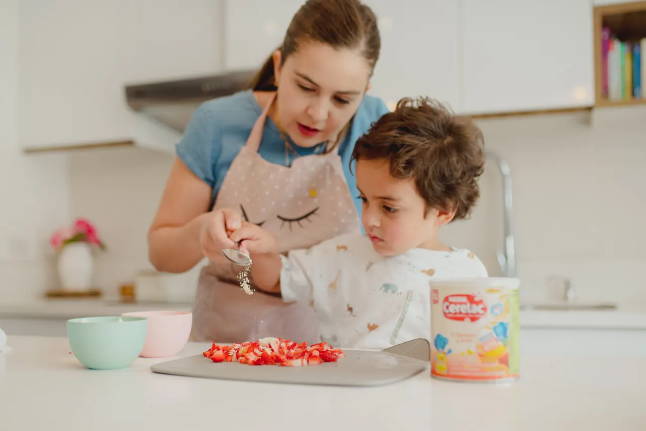 Campaña de influencer relations - Marka Comunicación Estratégica - Cerelac