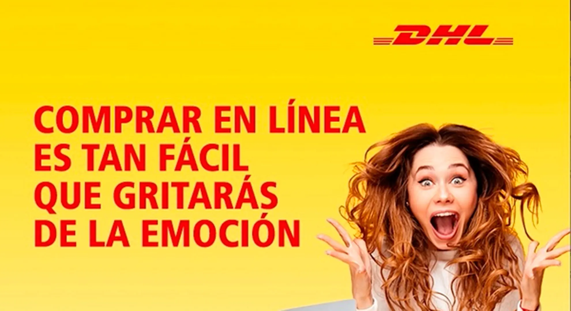 Campaña de influencer relations - Marka Comunicación Estratégica - DHL