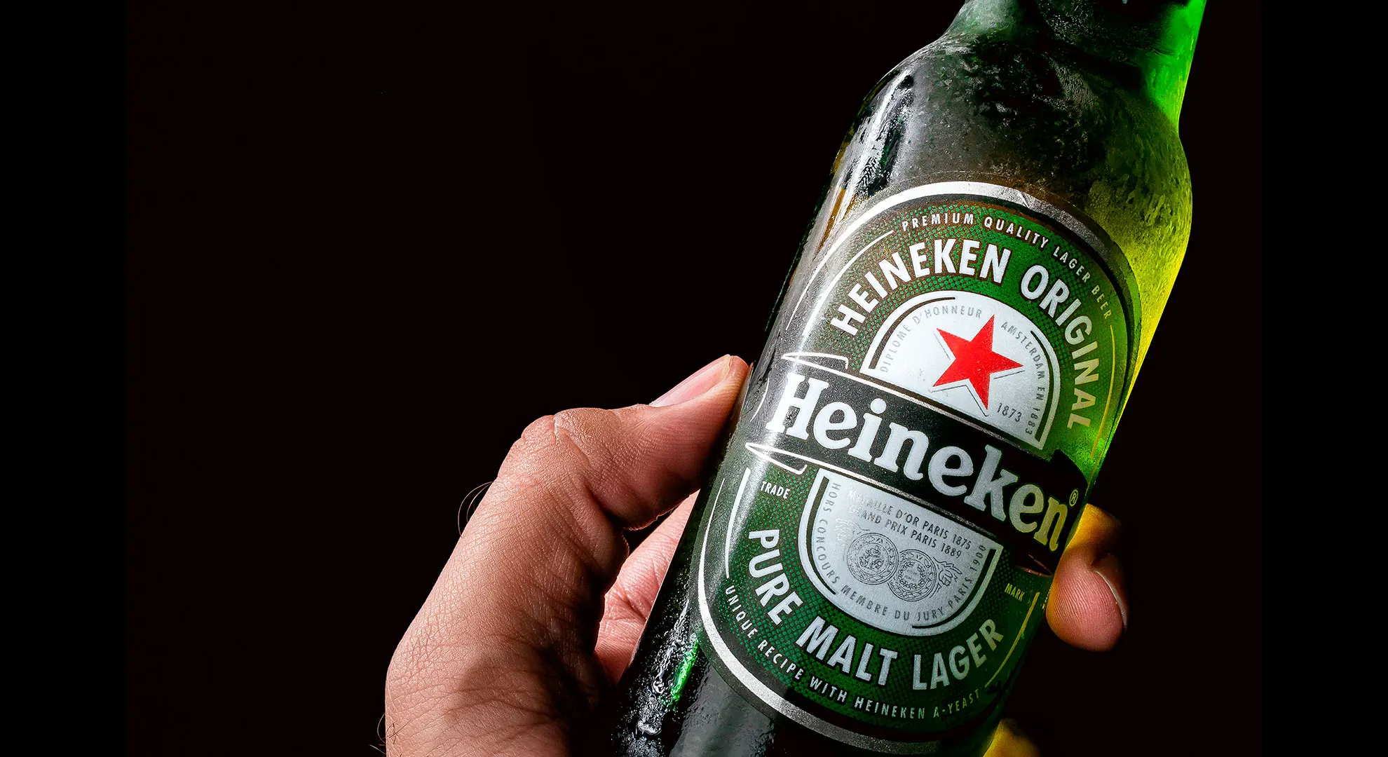 Estrategia de influencer relations - Marka Comunicación Estratégica - Heineken