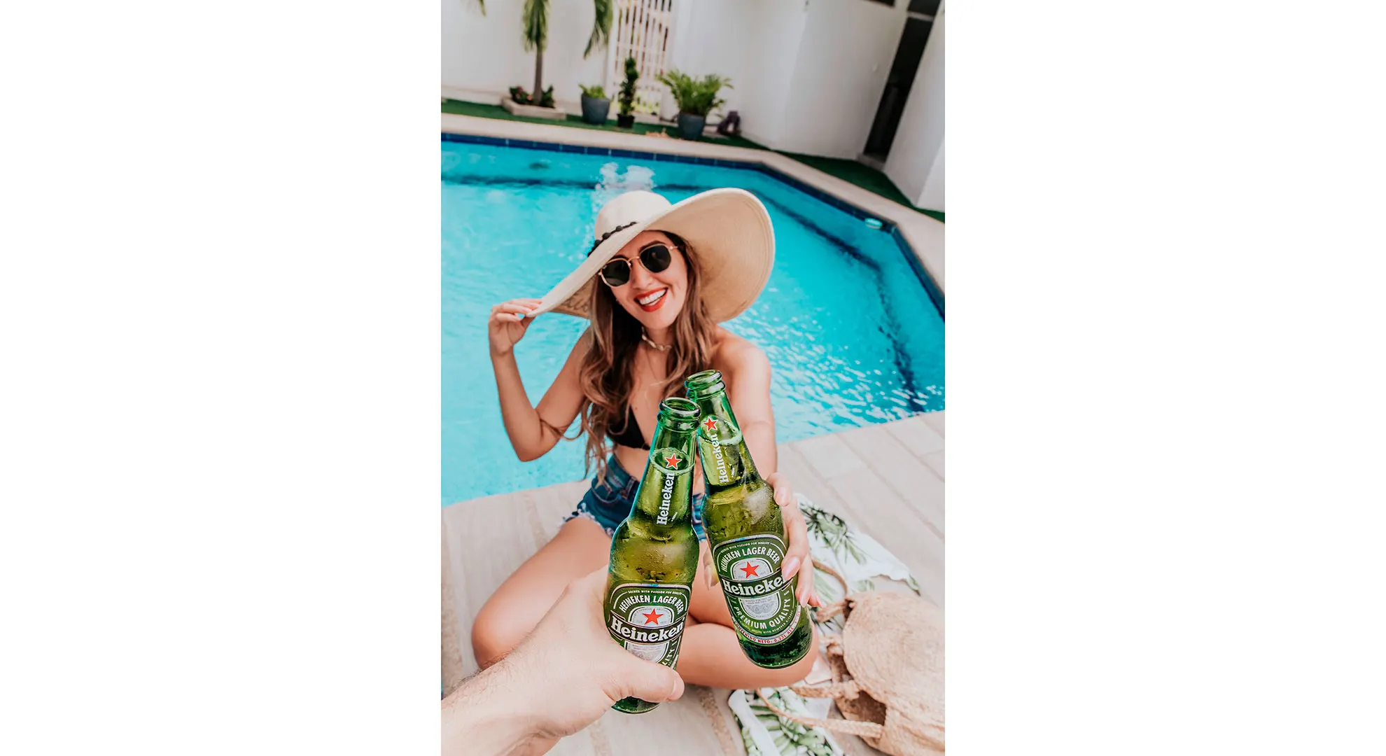 Estrategia de influencer relations - Marka Comunicación Estratégica - Heineken