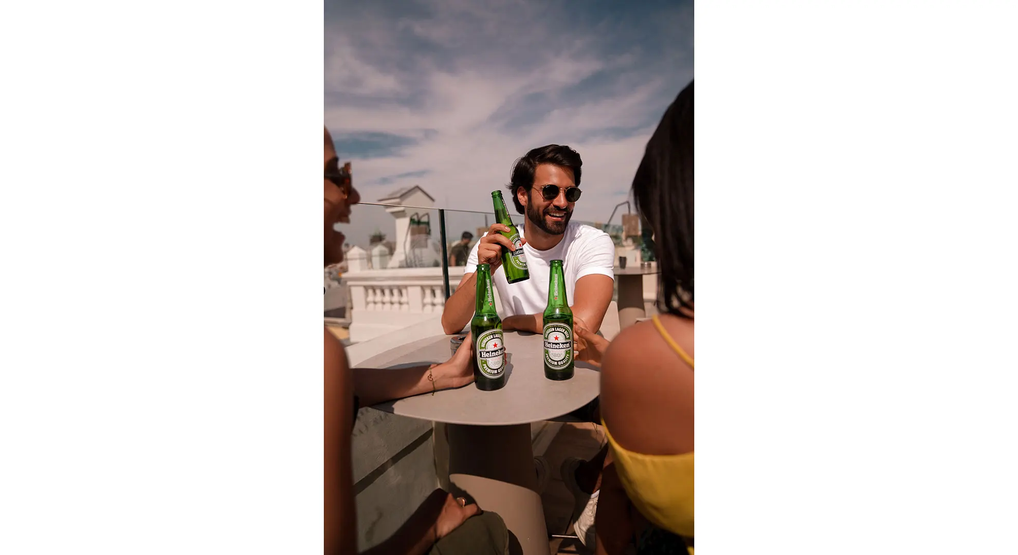 Estrategia de influencer relations - Marka Comunicación Estratégica - Heineken