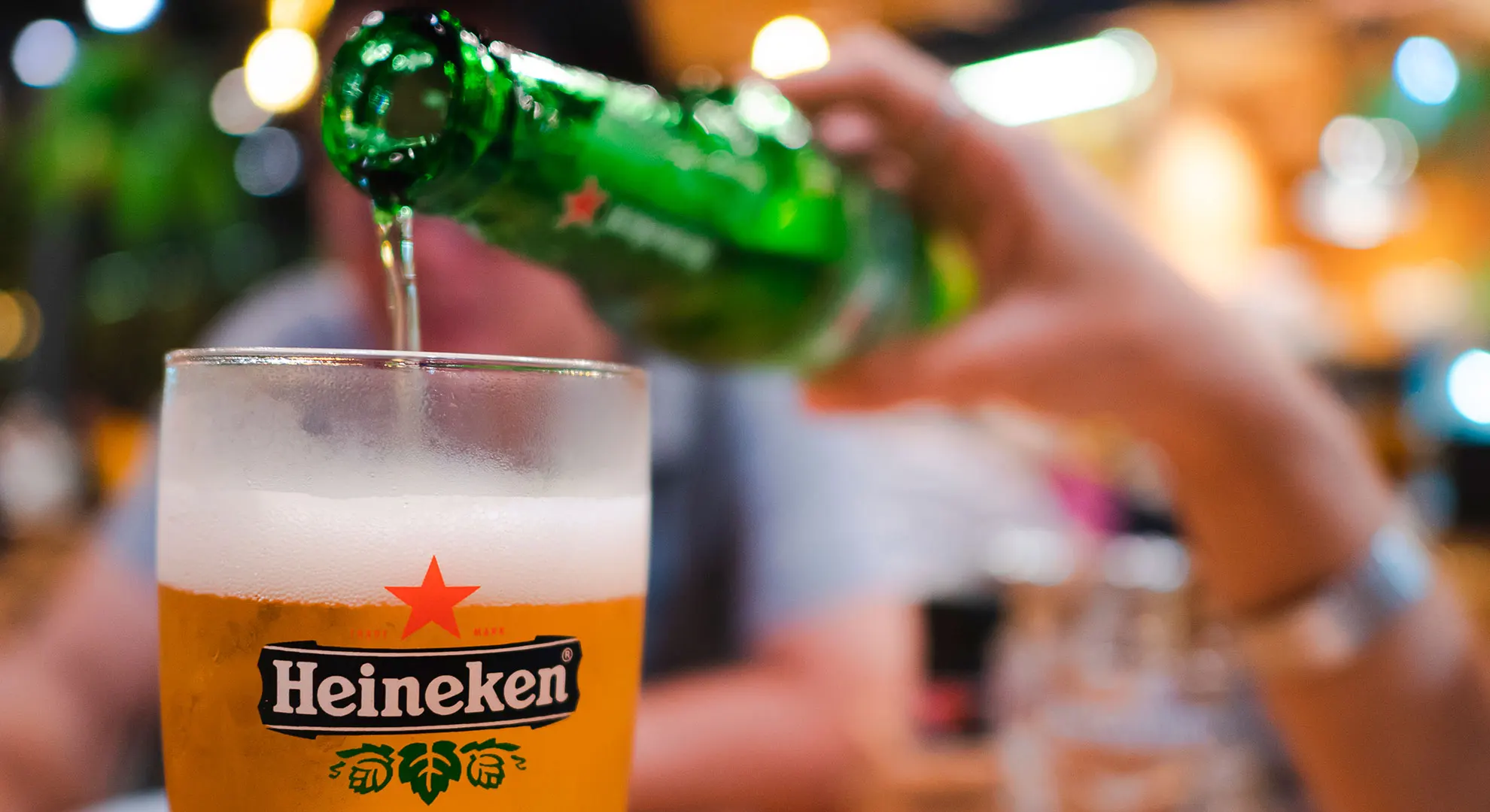 Estrategia de influencer relations - Marka Comunicación Estratégica - Heineken