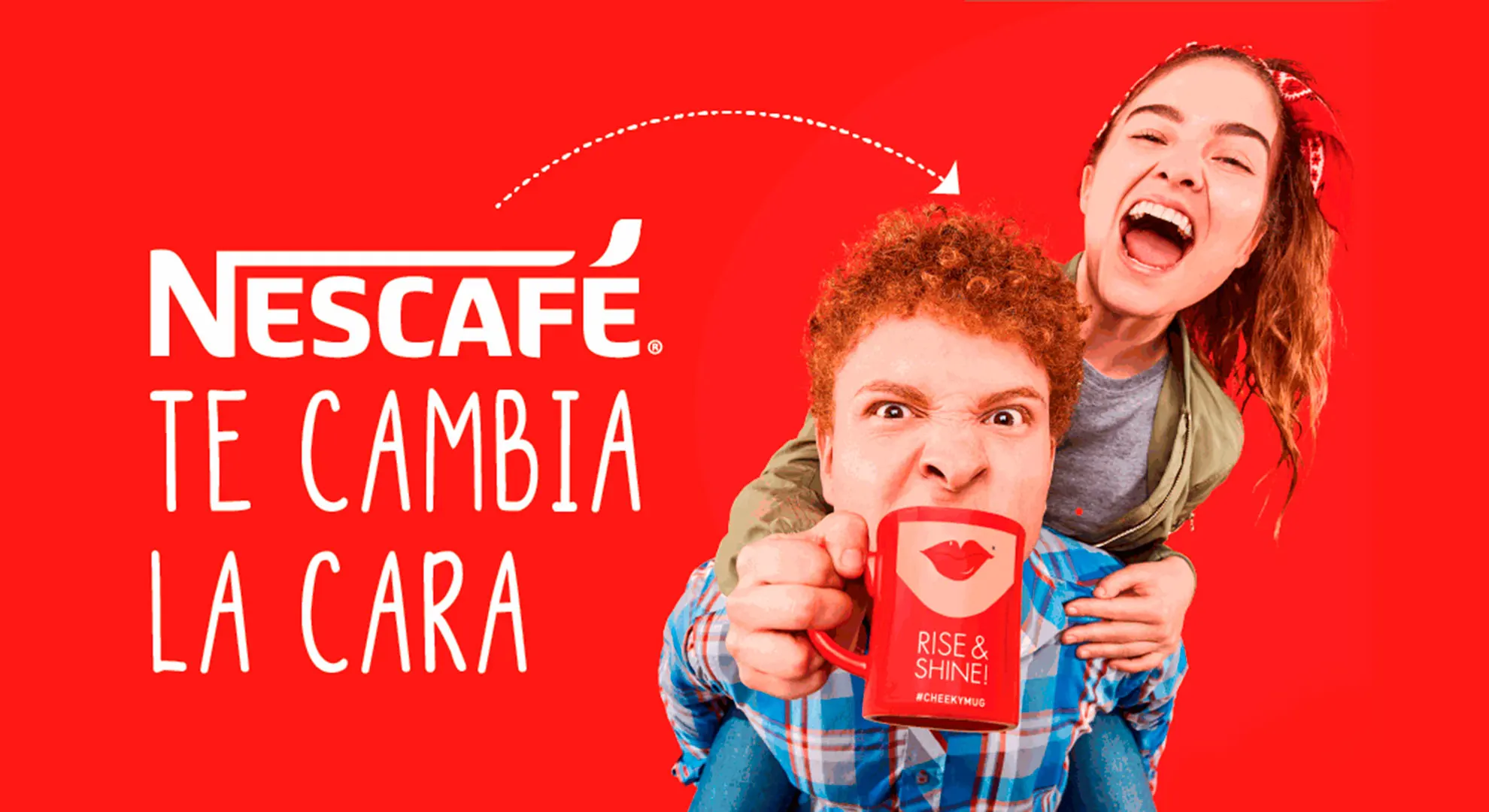 Estrategia de influencer relations - Marka Comunicación Estratégica - Nescafe