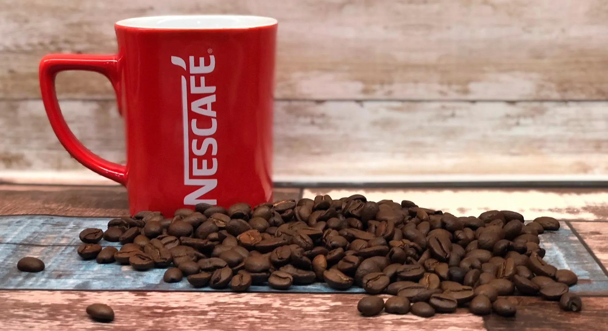 Estrategia de influencer relations - Marka Comunicación Estratégica - Nescafe